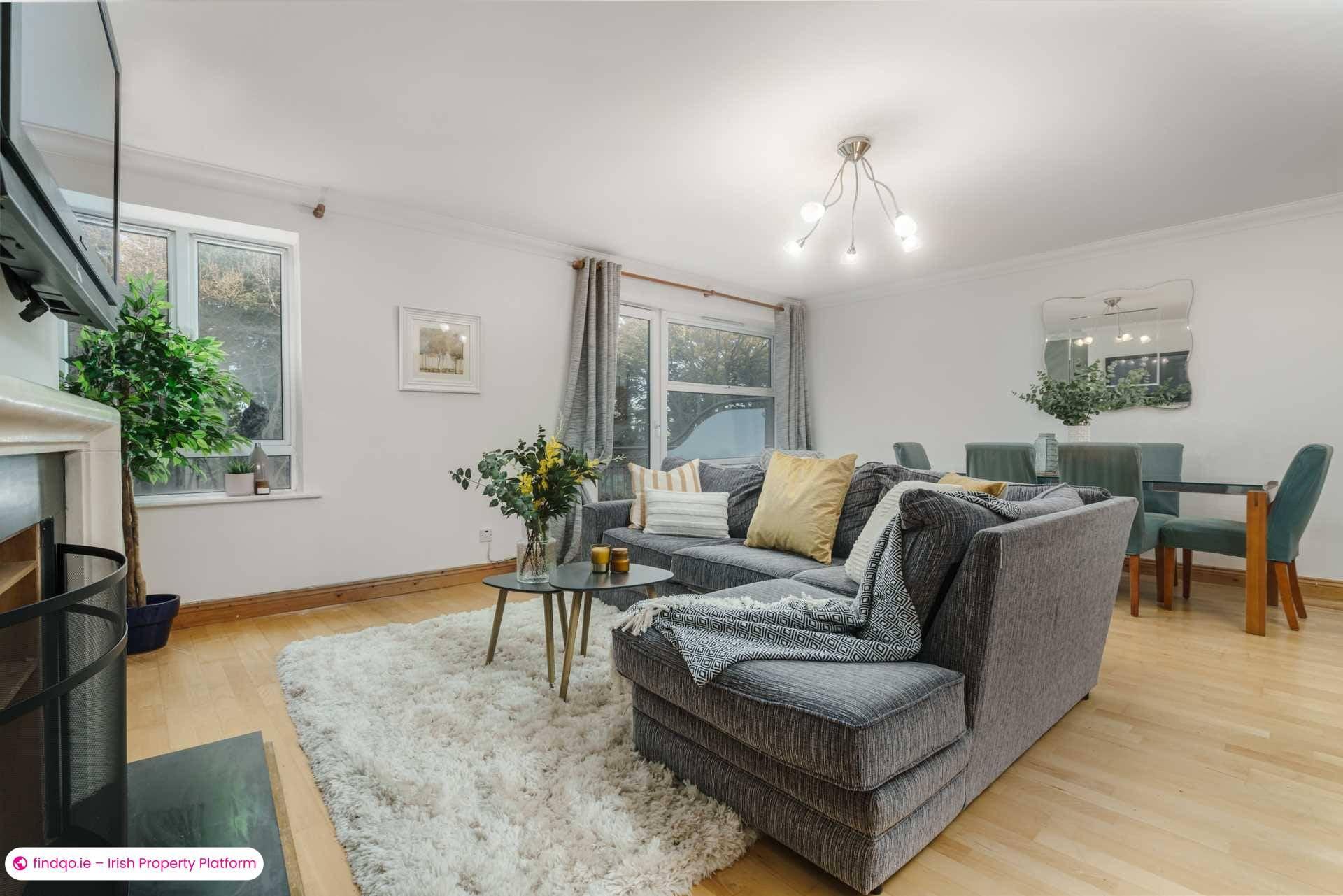 Apartment for Sale in Stillorgan, Dublin (County)