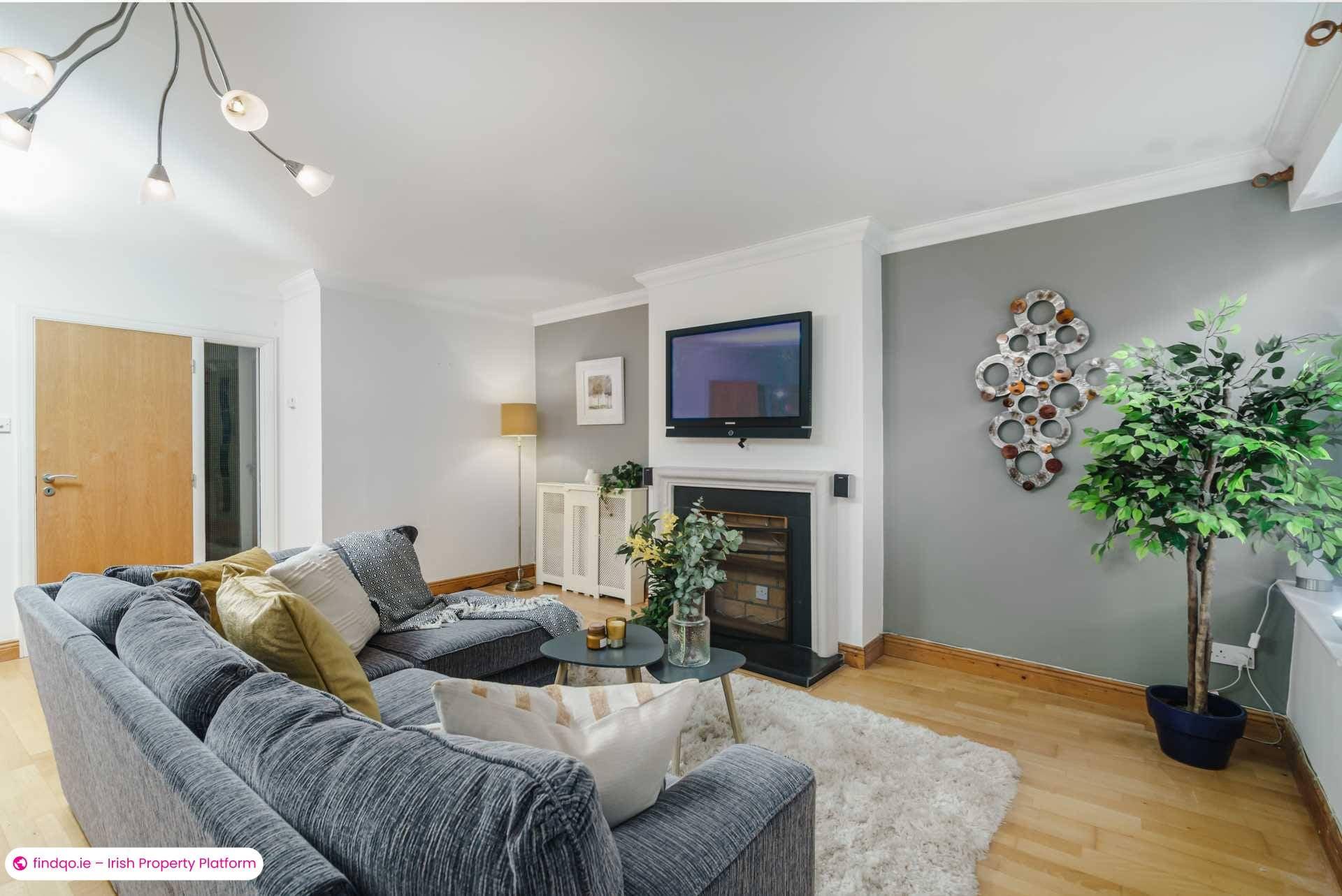 Apartment for Sale in Stillorgan, Dublin (County)