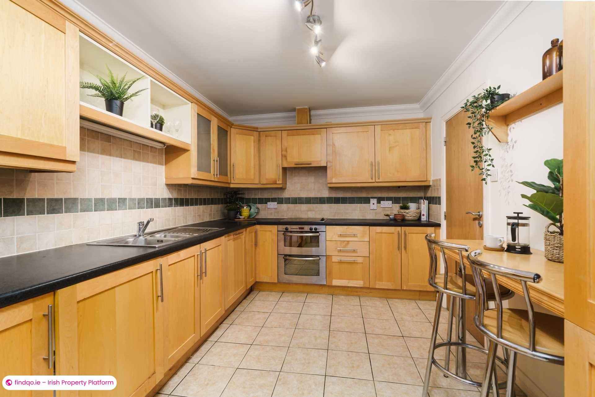 Apartment for Sale in Stillorgan, Dublin (County)