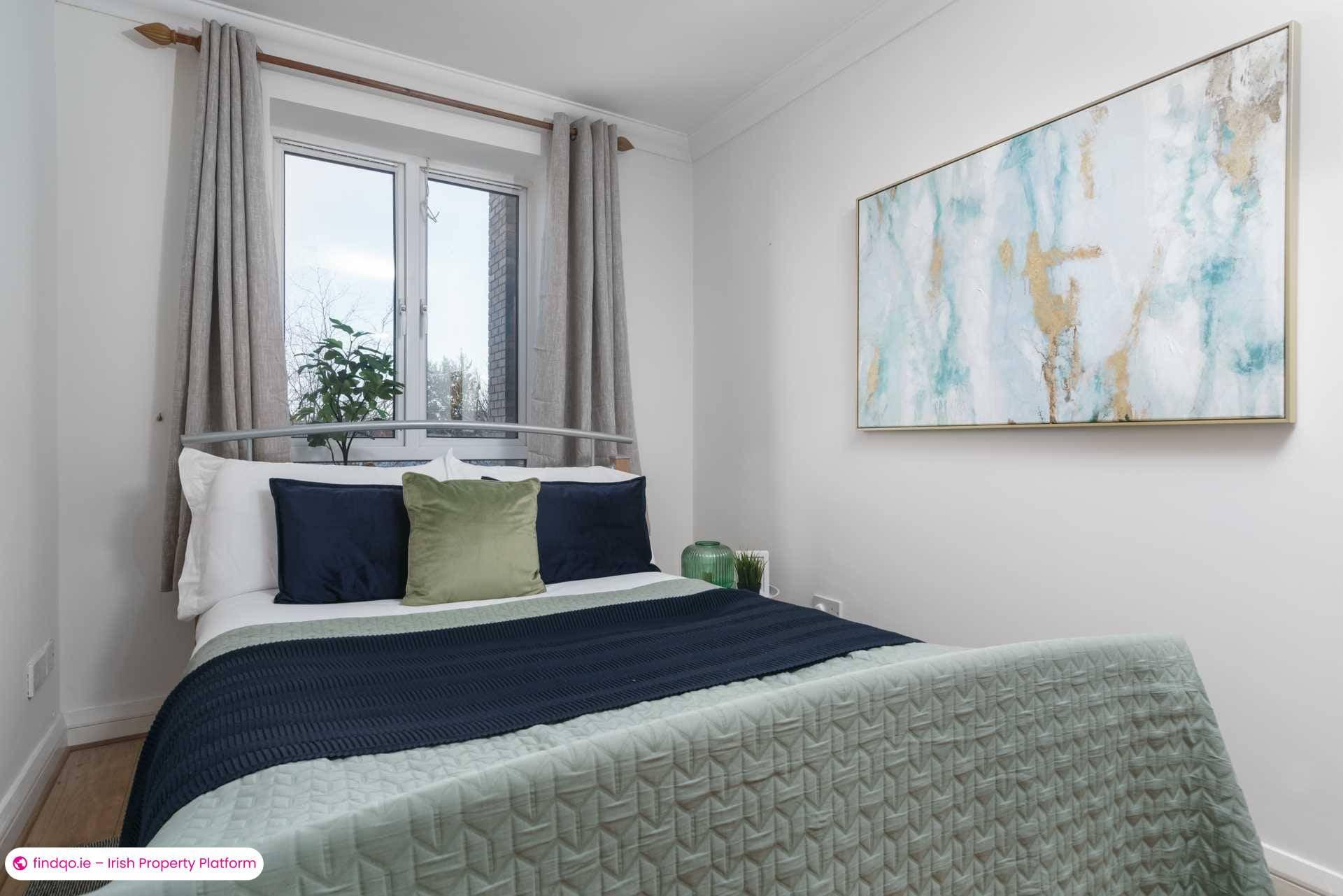 Apartment for Sale in Stillorgan, Dublin (County)