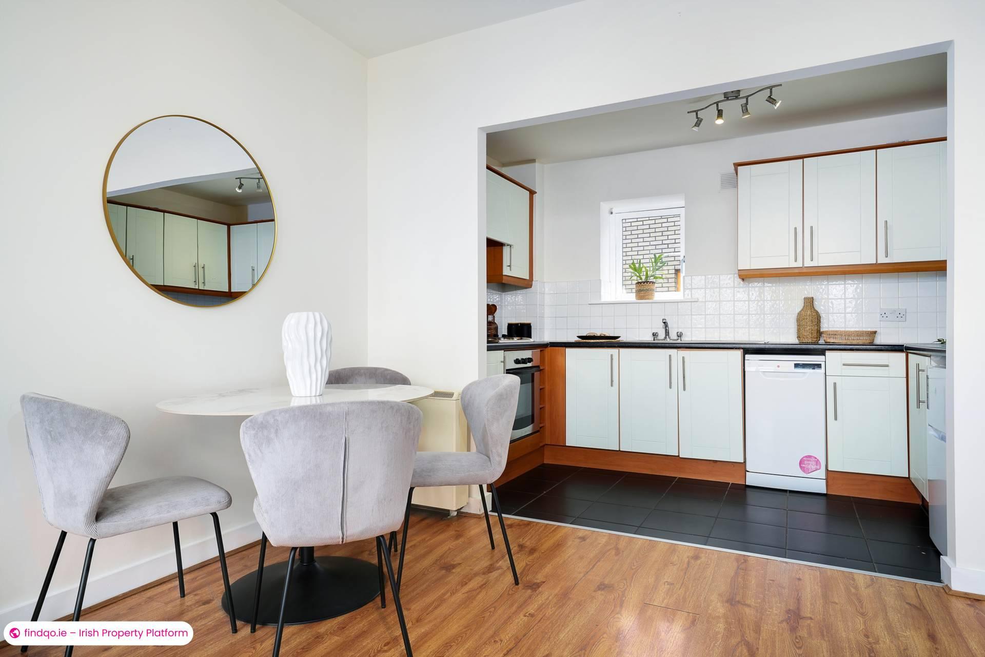 Apartment for Sale in Dublin 1
