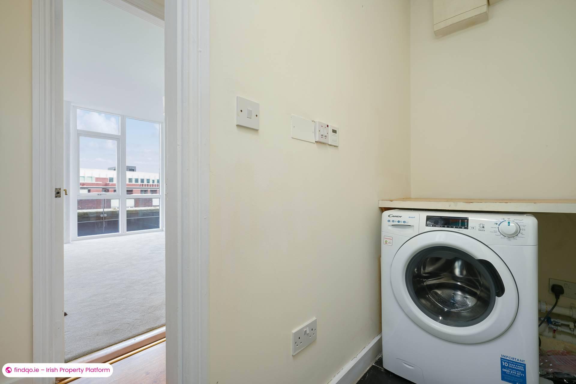 Apartment for Sale in Dublin 1