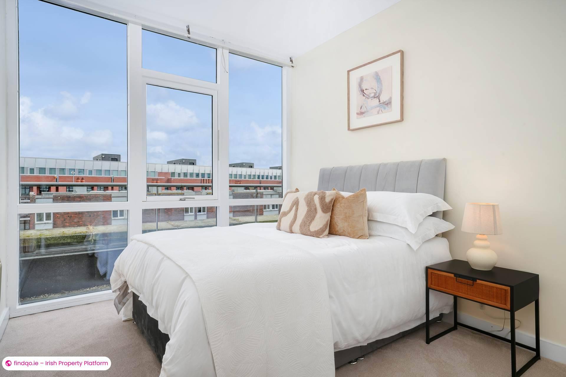 Apartment for Sale in Dublin 1