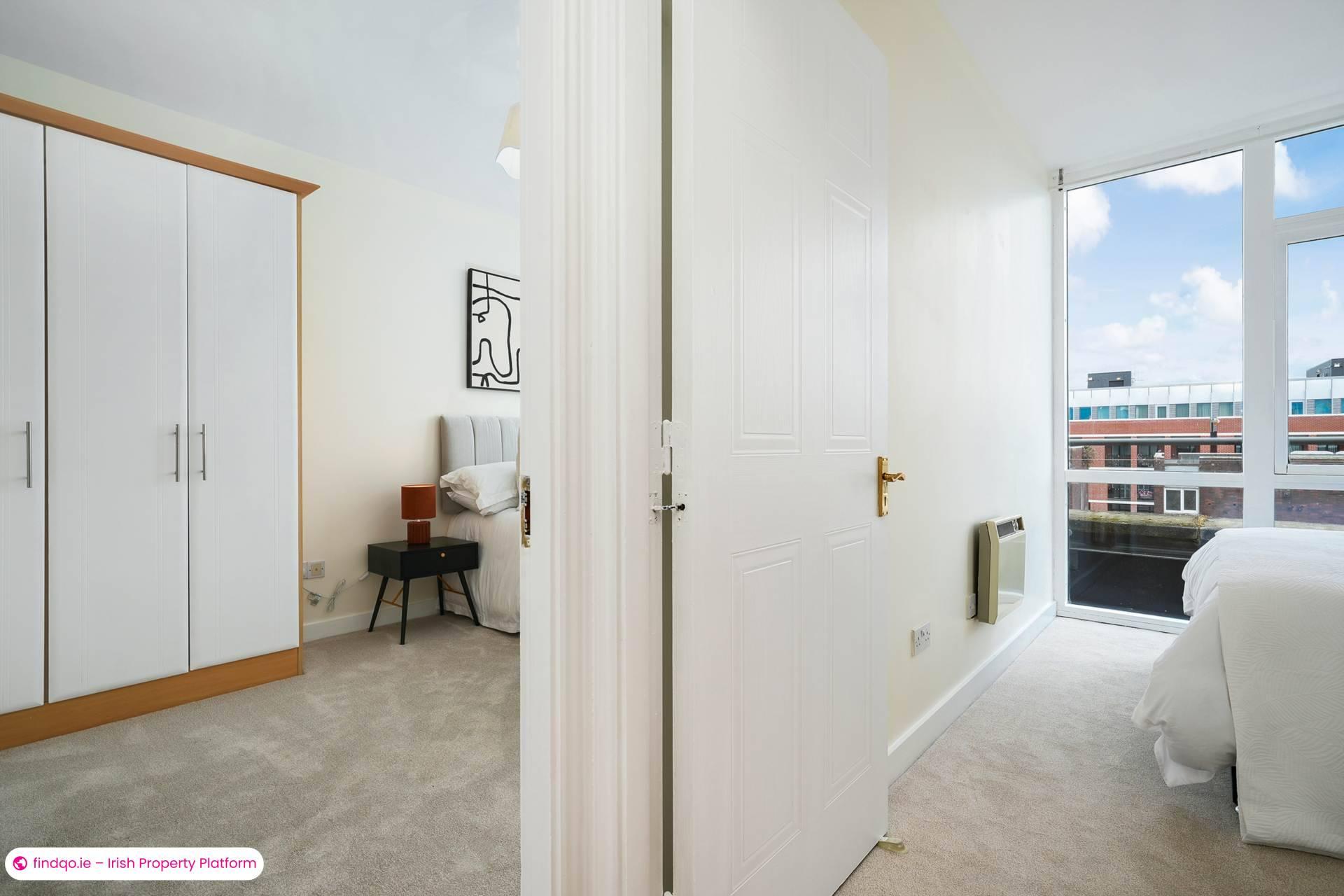 Apartment for Sale in Dublin 1
