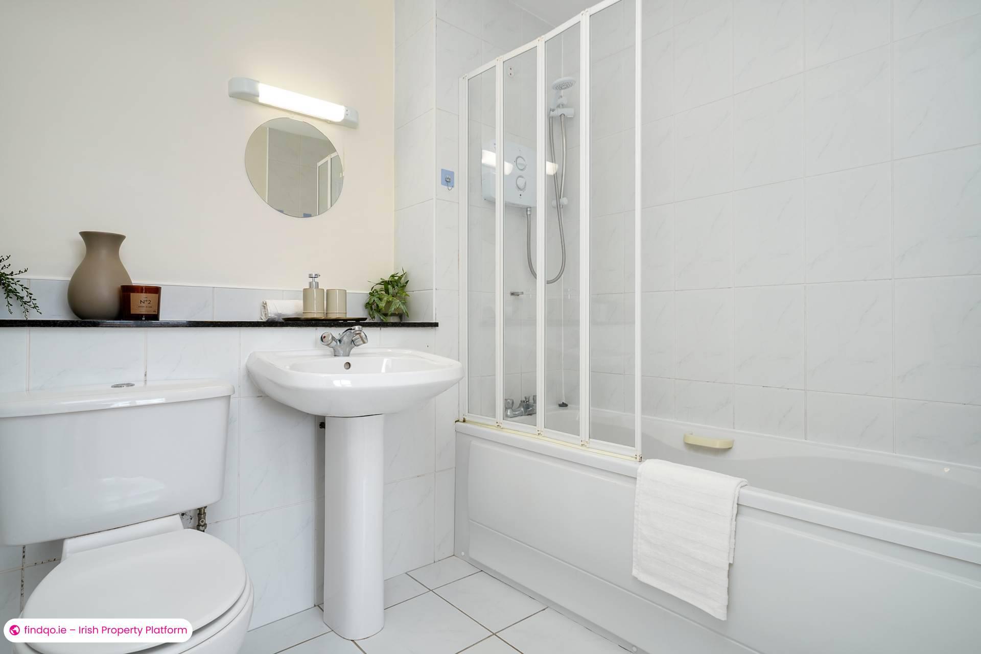 Apartment for Sale in Dublin 1