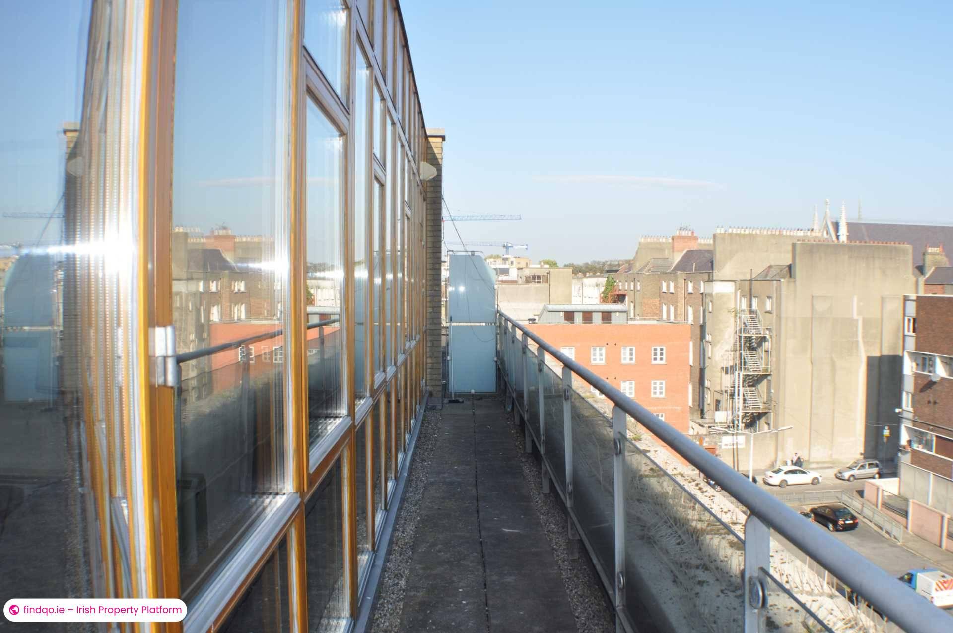 Apartment for Sale in Dublin 1