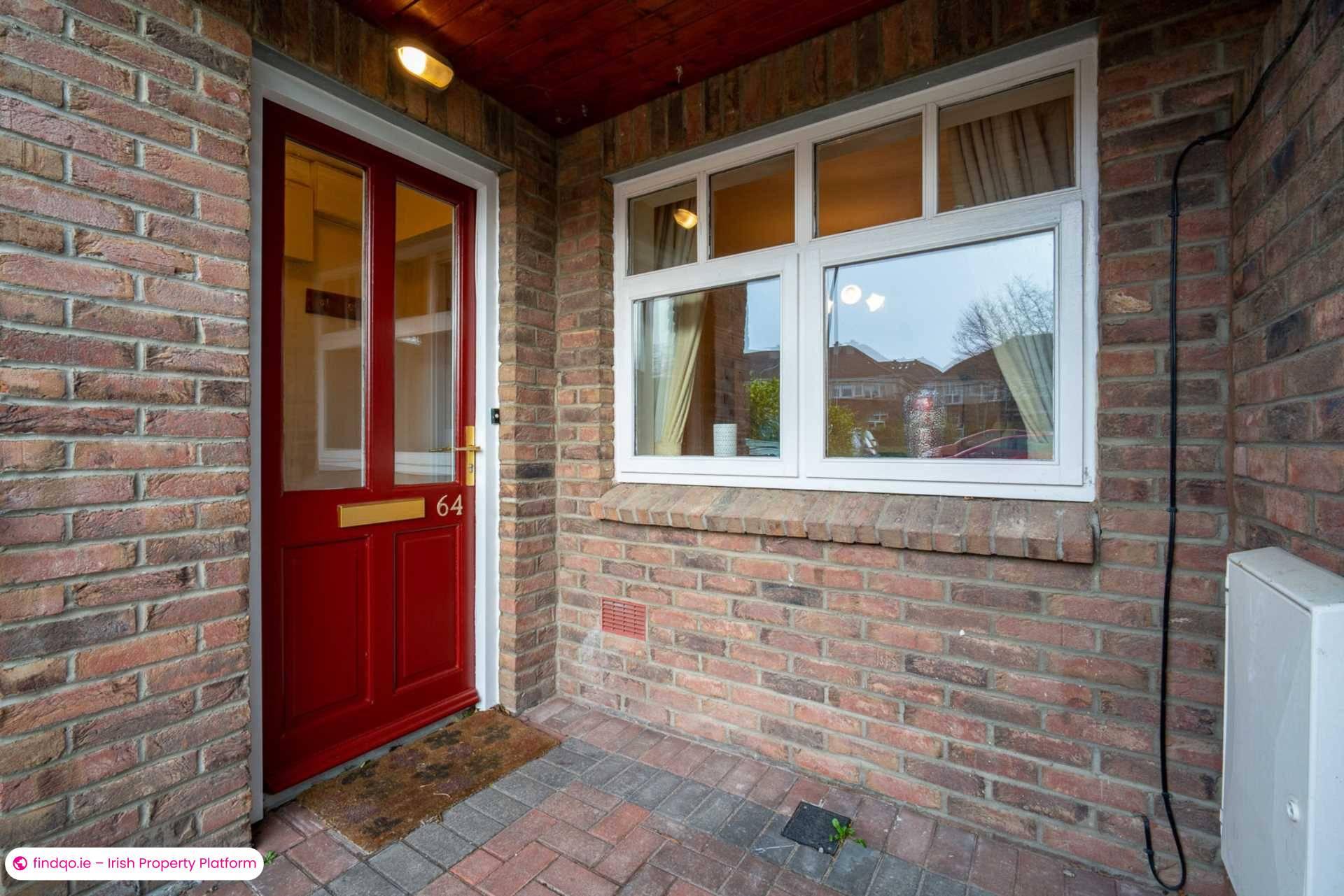 Semi-detached house for Sale in Greystones, Wicklow
