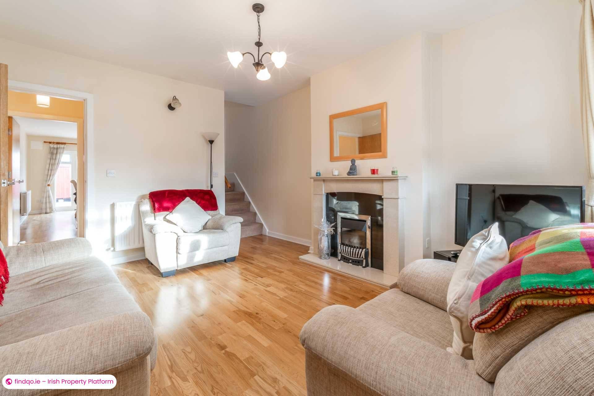 Semi-detached house for Sale in Greystones, Wicklow