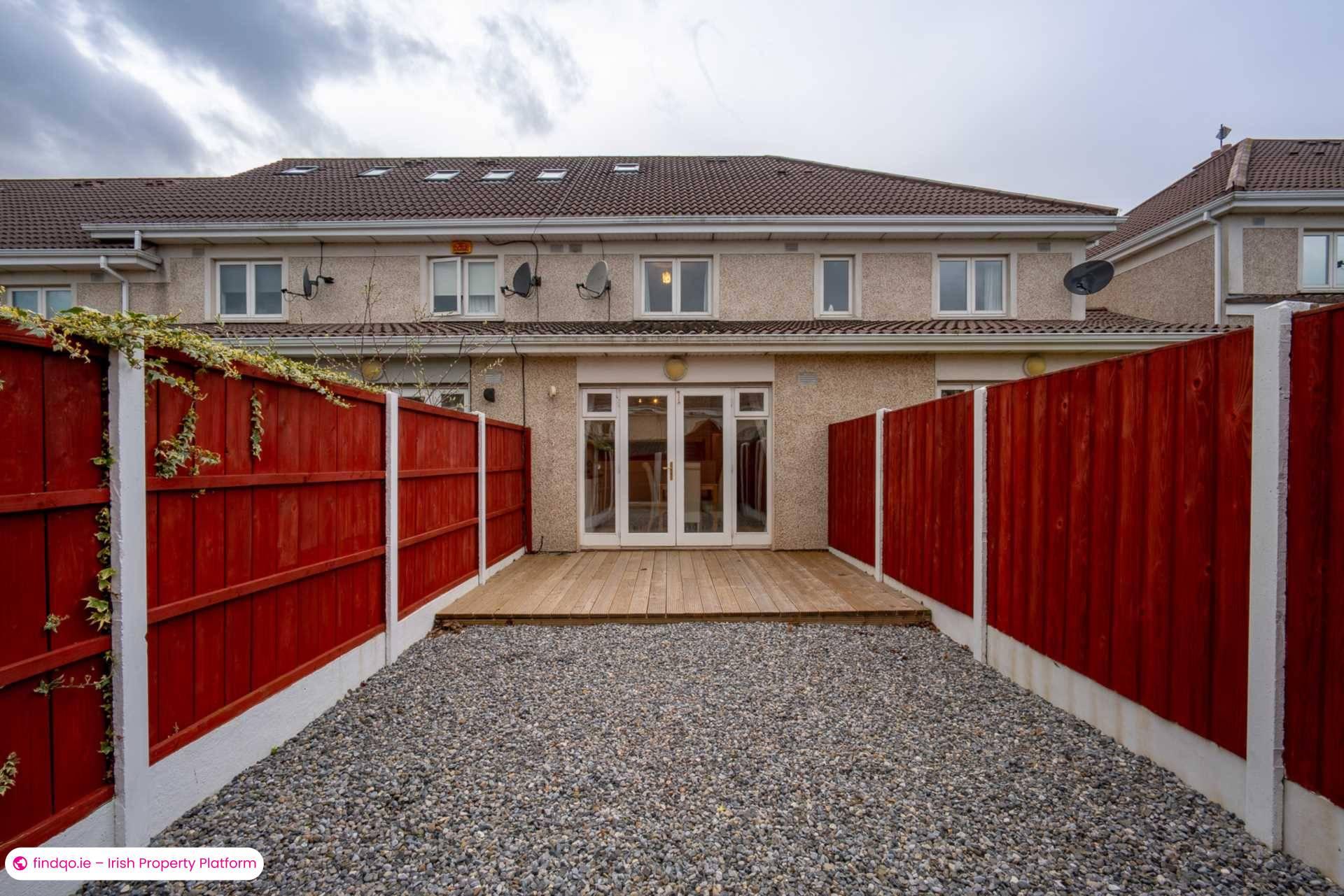Semi-detached house for Sale in Greystones, Wicklow