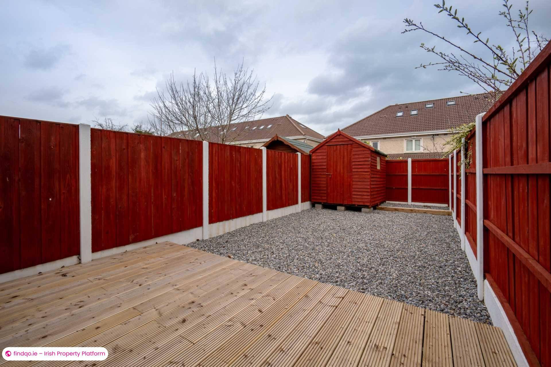 Semi-detached house for Sale in Greystones, Wicklow