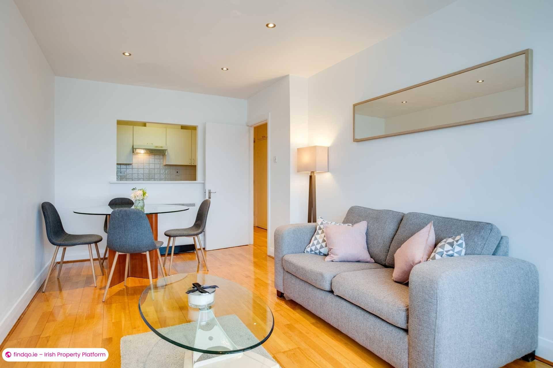 Apartment for Sale in Charlotte Quay Dock, Ringsend, Dublin 4