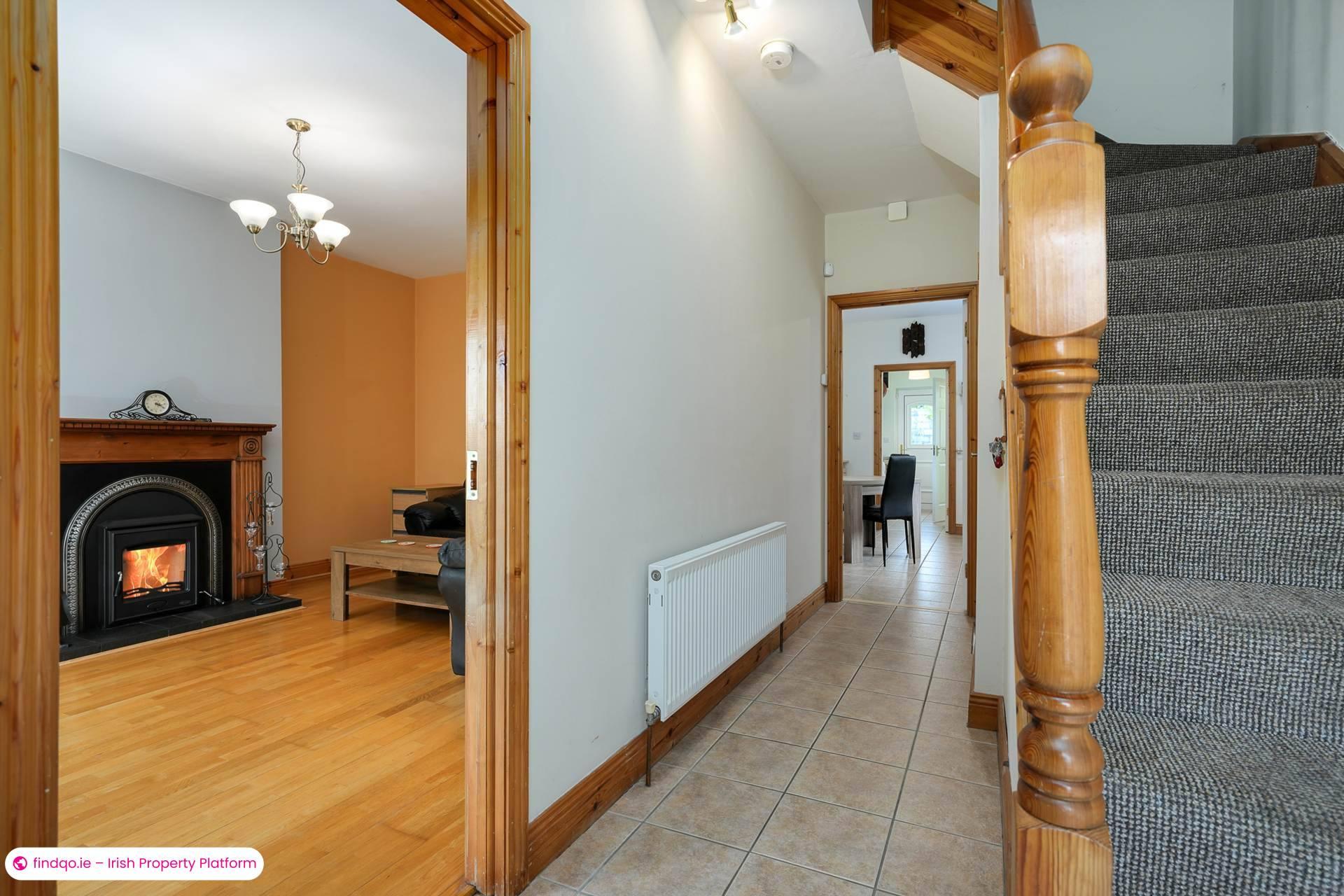 Semi-detached house for Sale in Athboy, Meath