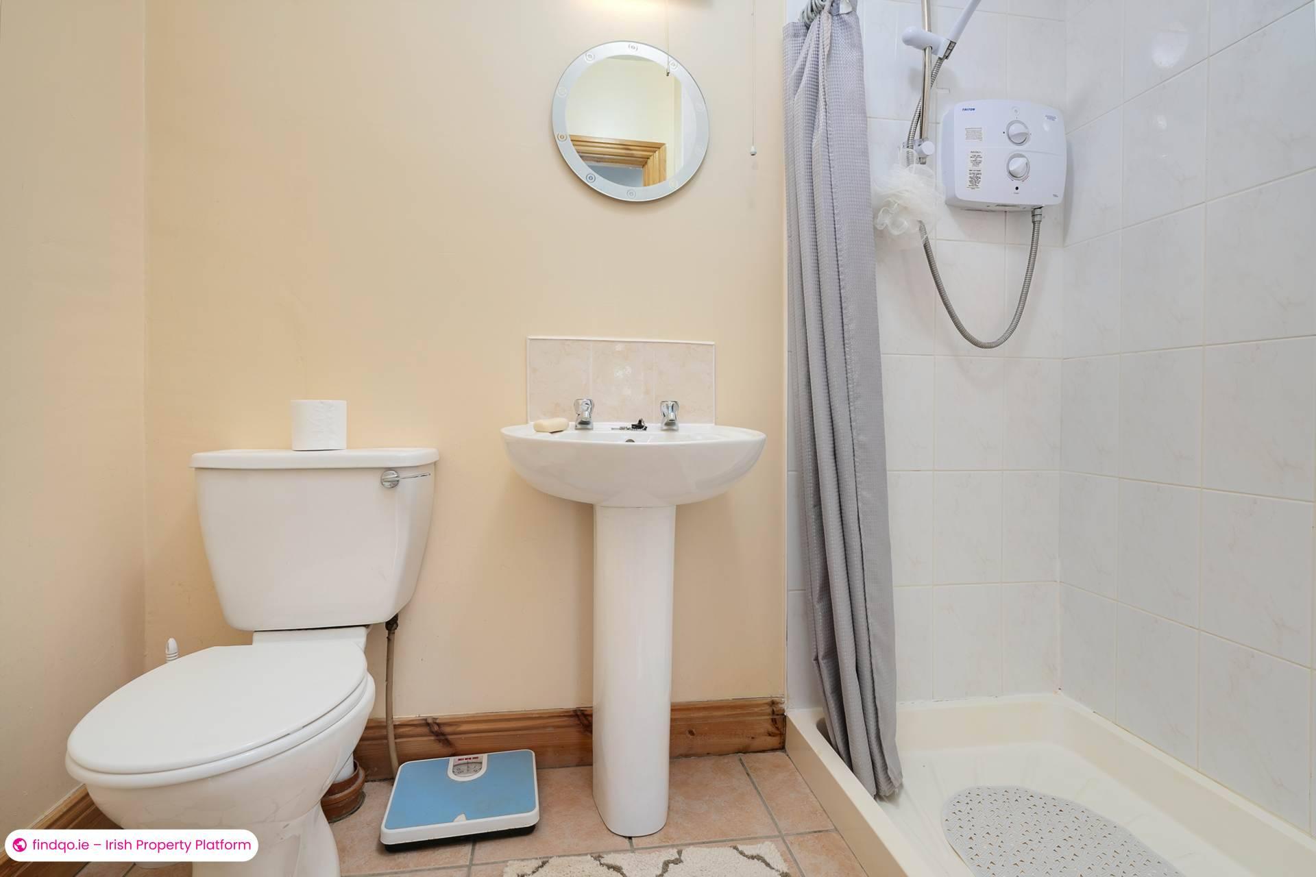 Semi-detached house for Sale in Athboy, Meath