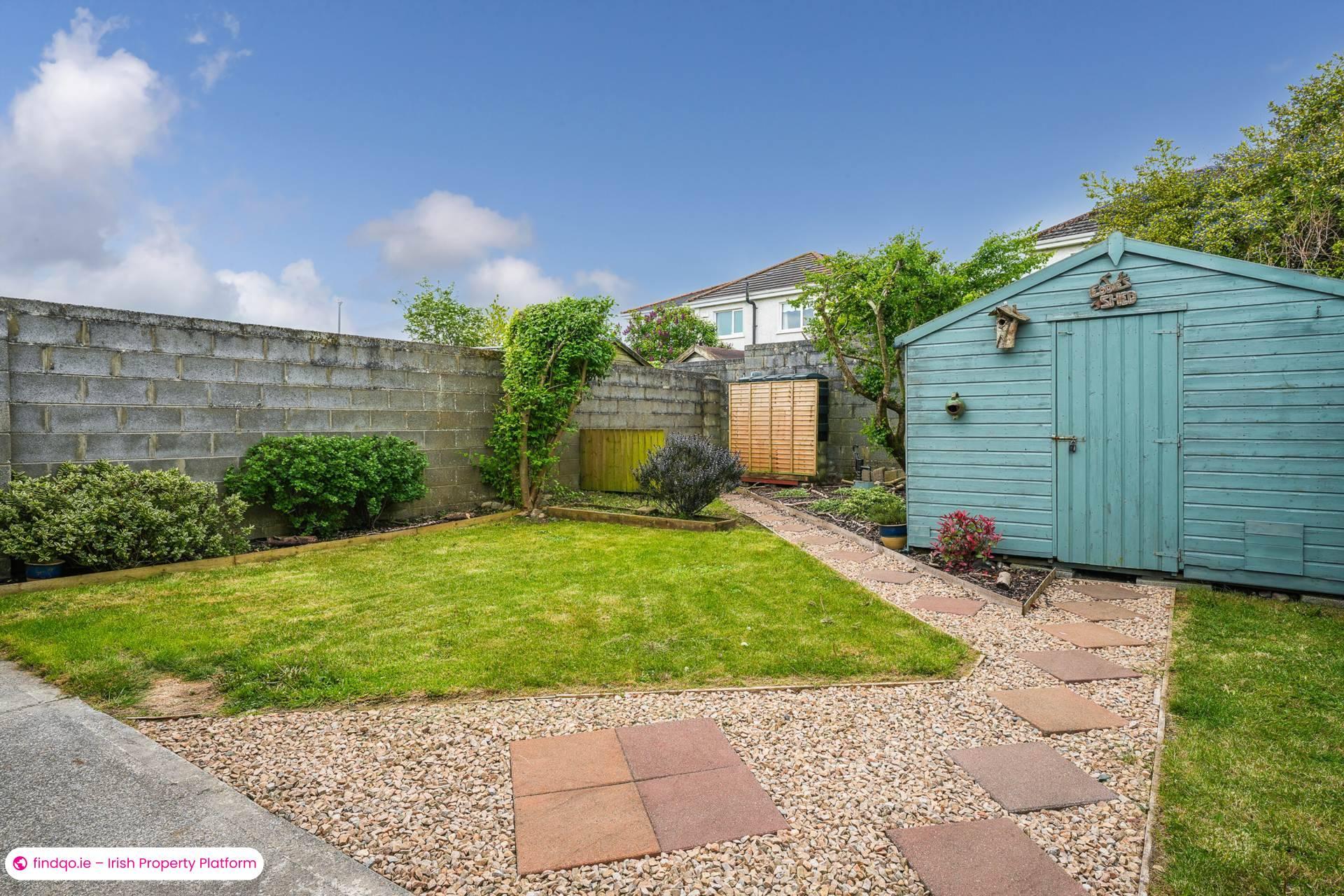 Semi-detached house for Sale in Athboy, Meath