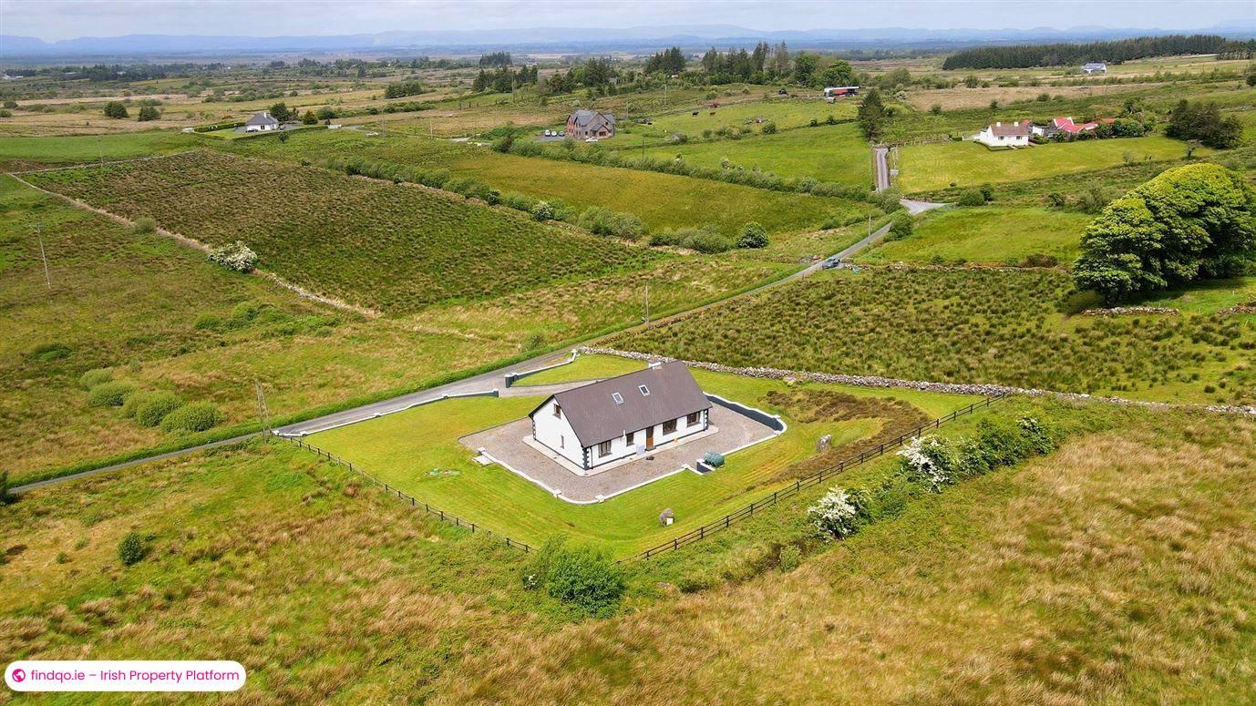Detached house for Sale in Ballaghaderreen, Roscommon