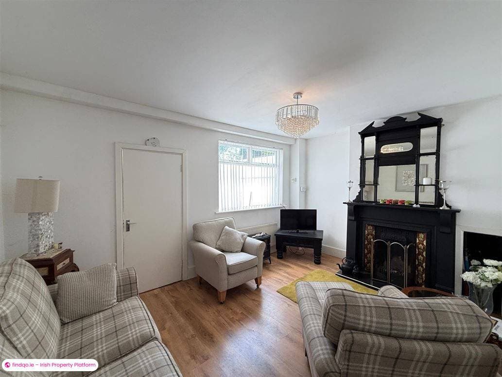 Semi-detached house for Sale in Ballaghaderreen, Roscommon