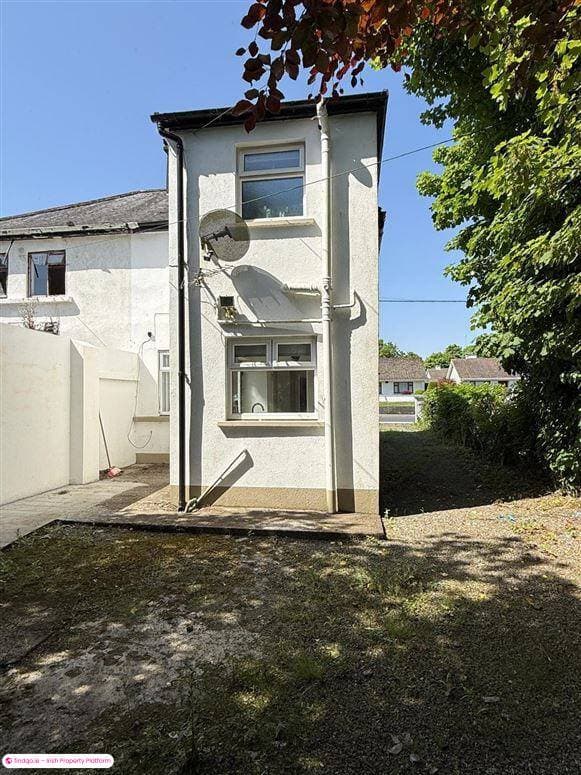 Semi-detached house for Sale in Ballaghaderreen, Roscommon