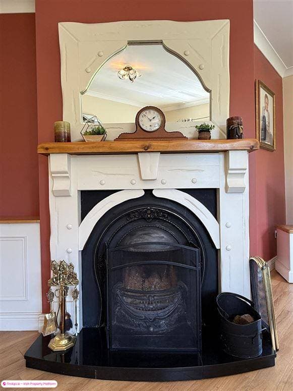 Detached house for Sale in Frenchpark, Roscommon