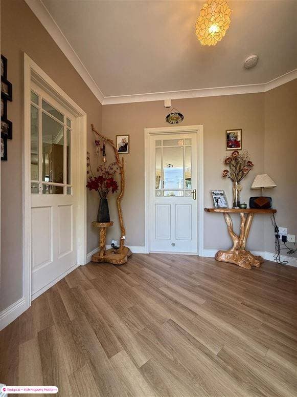Detached house for Sale in Frenchpark, Roscommon