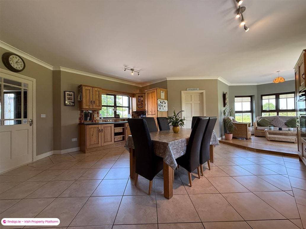 Detached house for Sale in Frenchpark, Roscommon