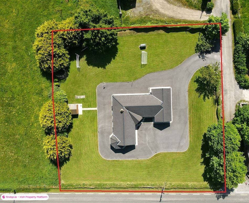 Detached house for Sale in Frenchpark, Roscommon