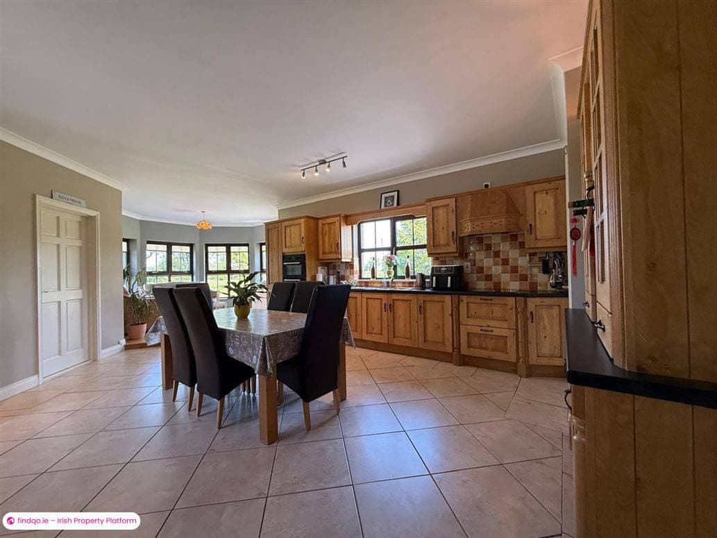 Detached house for Sale in Frenchpark, Roscommon