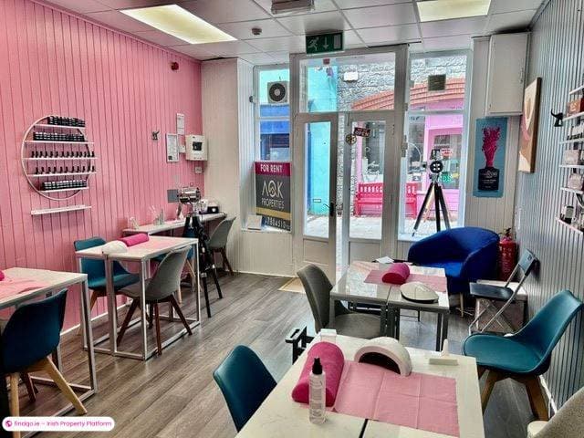 Retail Unit for Rent in Kilkenny, Kilkenny