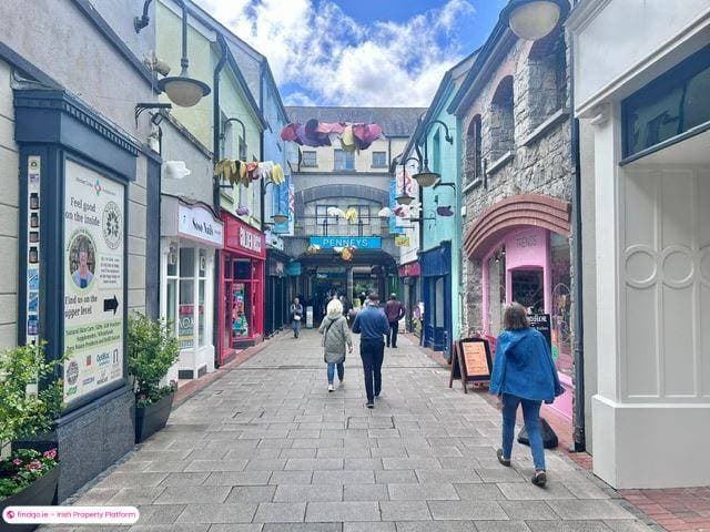 Retail Unit for Rent in Kilkenny, Kilkenny