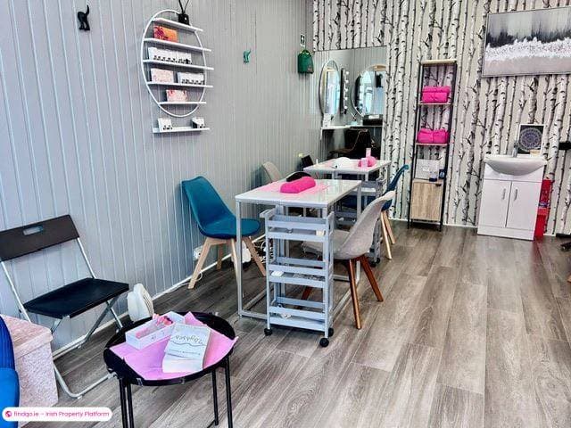 Retail Unit for Rent in Kilkenny, Kilkenny