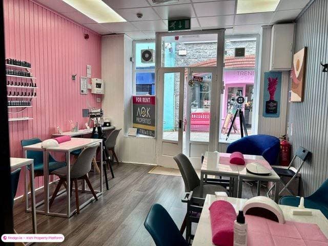 Retail Unit for Rent in Kilkenny, Kilkenny