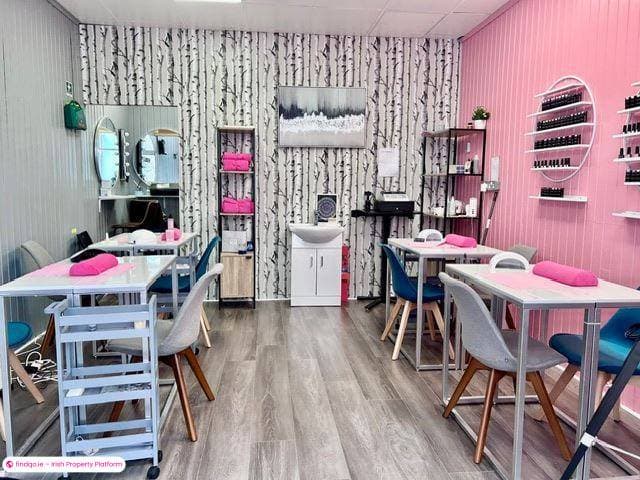 Retail Unit for Rent in Kilkenny, Kilkenny