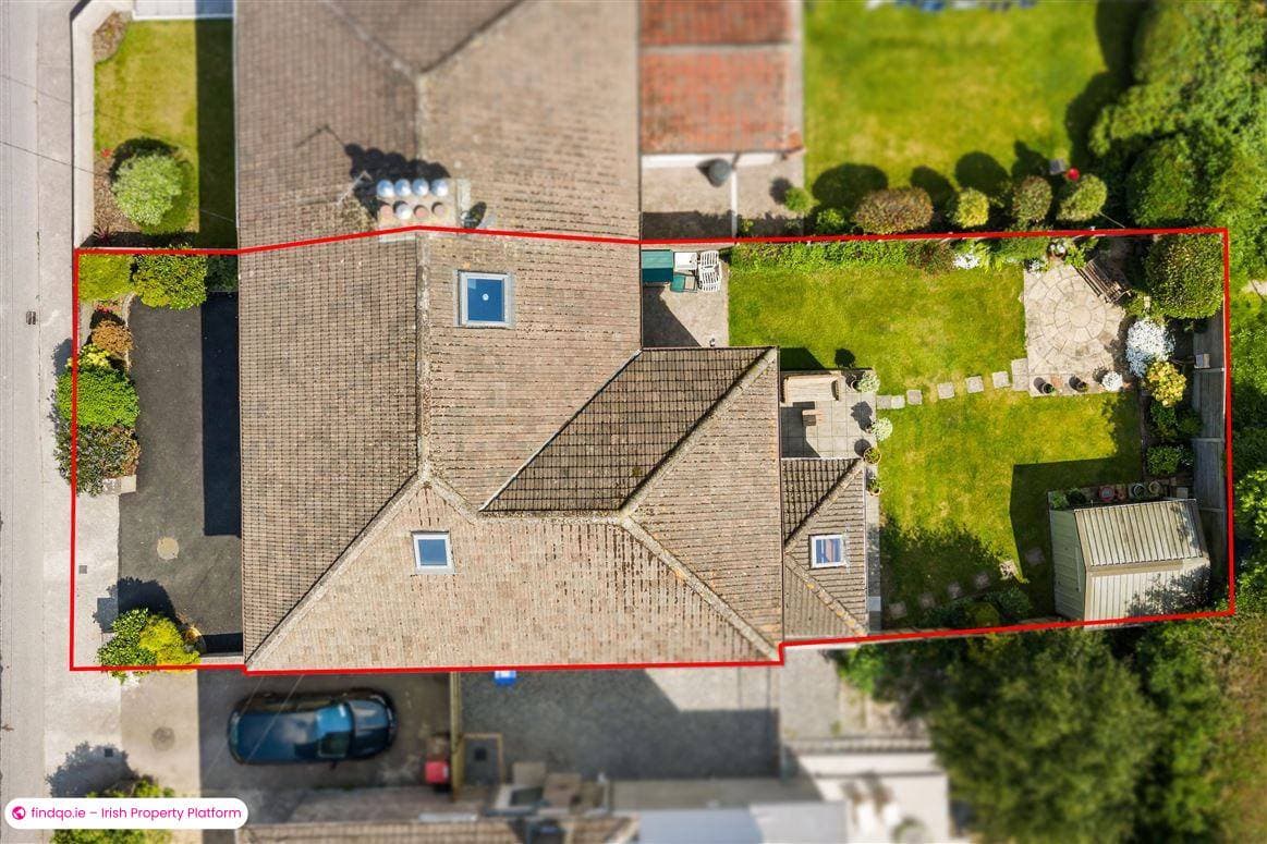 Semi-detached house for Sale in Ballinlough, Cork