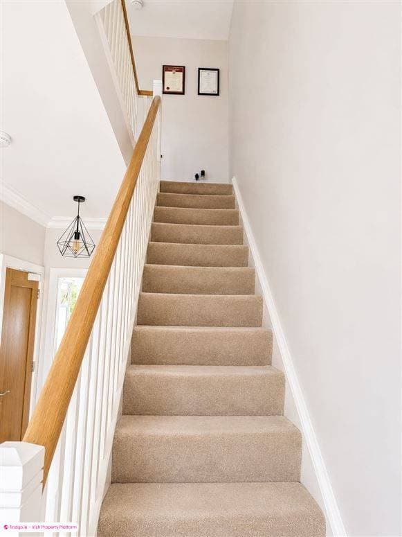Semi-detached house for Sale in Carrigaline, Cork