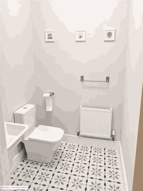 Semi-detached house for Sale in Carrigaline, Cork