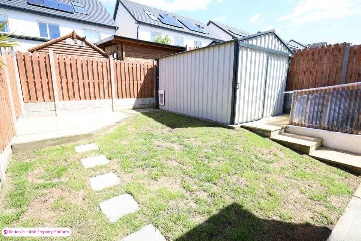 Semi-detached house for Sale in Carrigaline, Cork