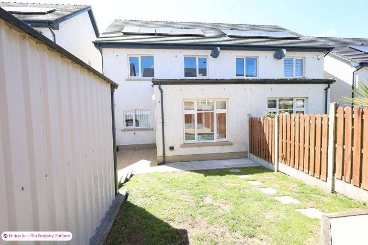 Semi-detached house for Sale in Carrigaline, Cork