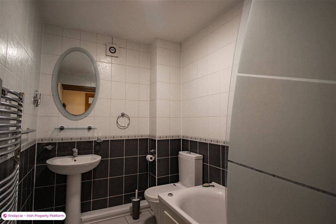 Apartment for Sale in Portlaoise, Laois