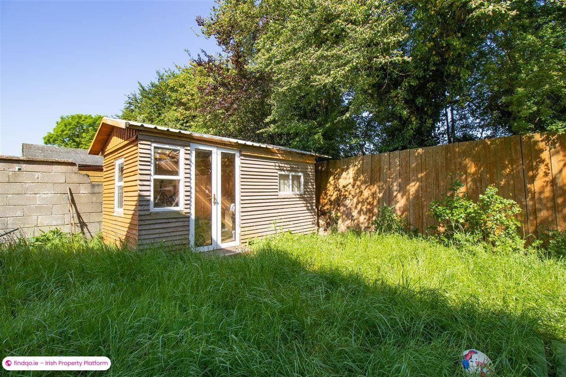 Semi-detached house for Sale in Portlaoise, Laois