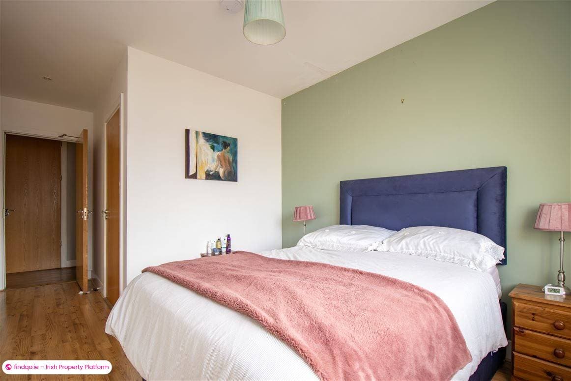 Apartment for Sale in Portlaoise, Laois