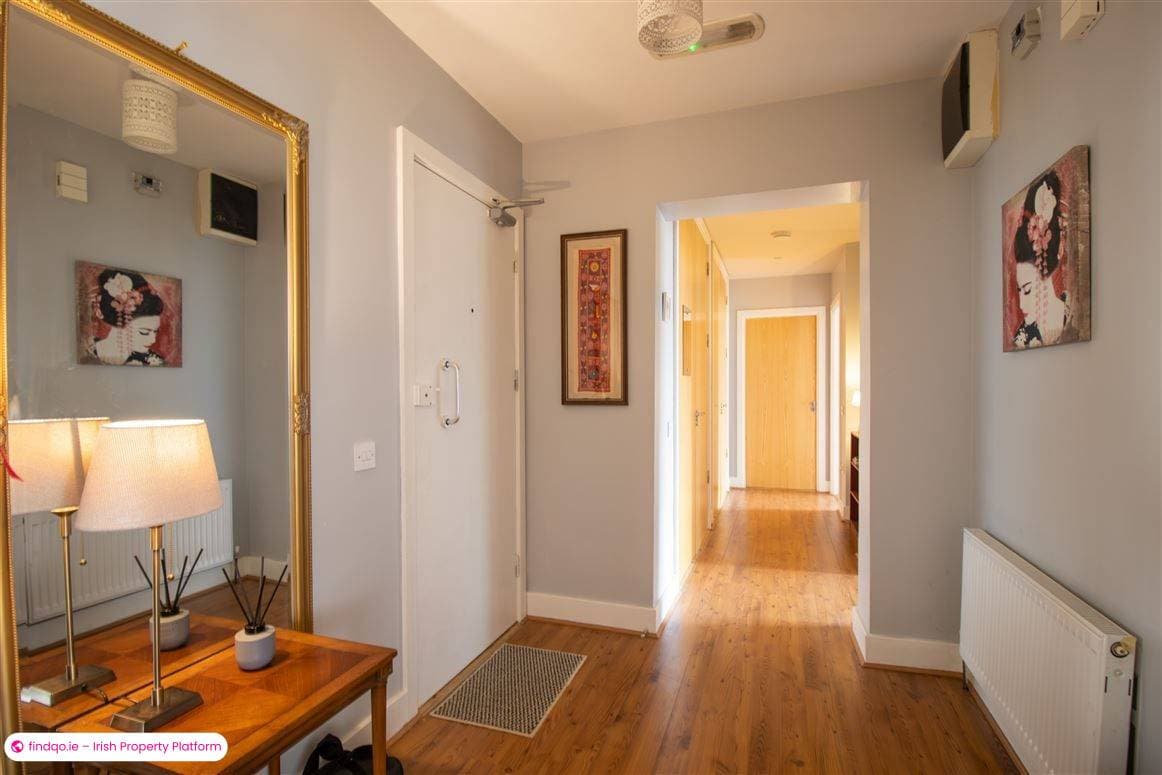 Apartment for Sale in Portlaoise, Laois