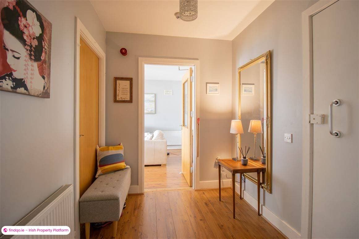 Apartment for Sale in Portlaoise, Laois
