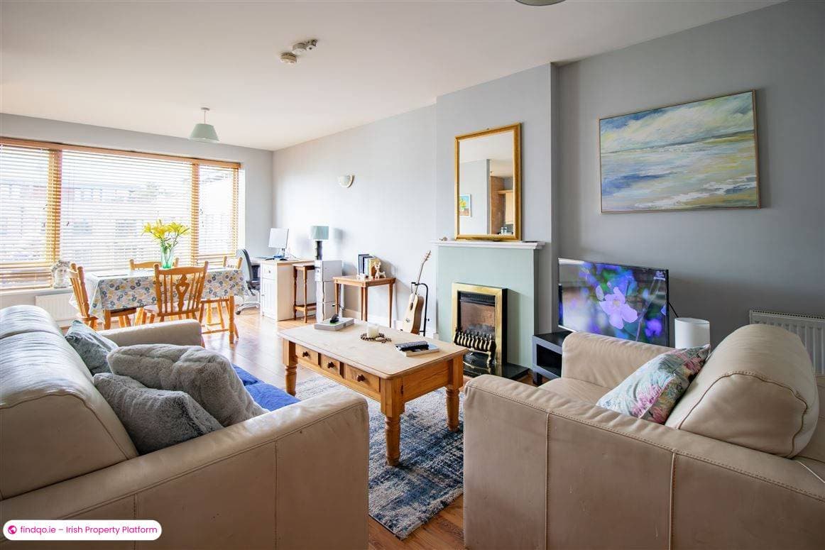 Apartment for Sale in Portlaoise, Laois