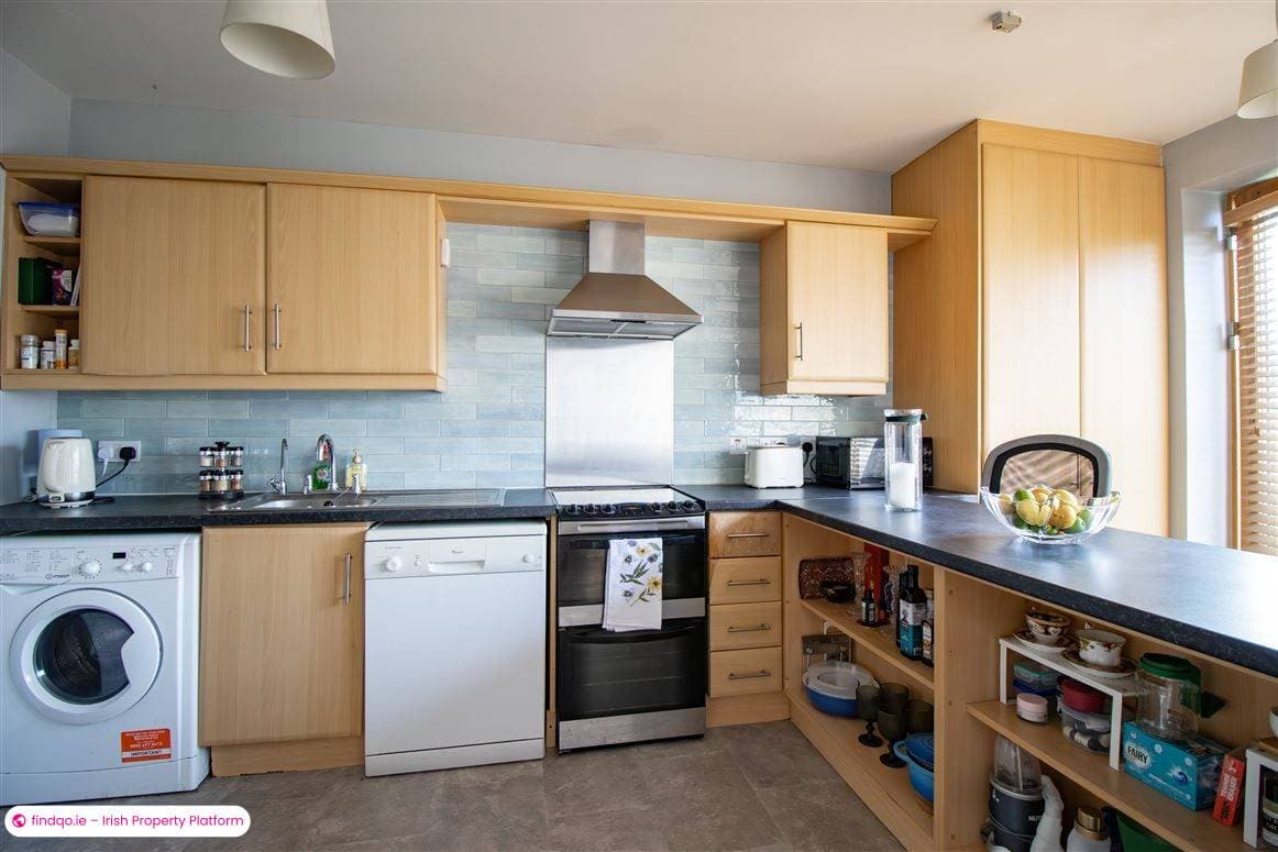 Apartment for Sale in Portlaoise, Laois