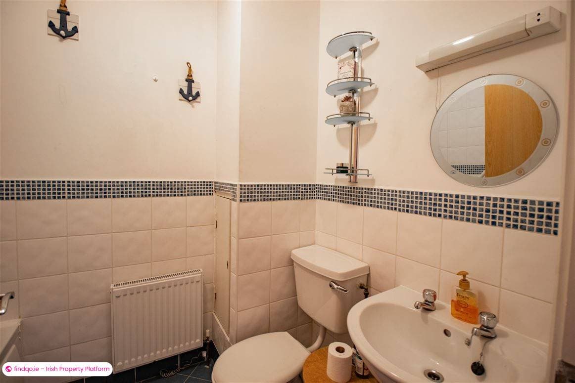 Apartment for Sale in Portlaoise, Laois
