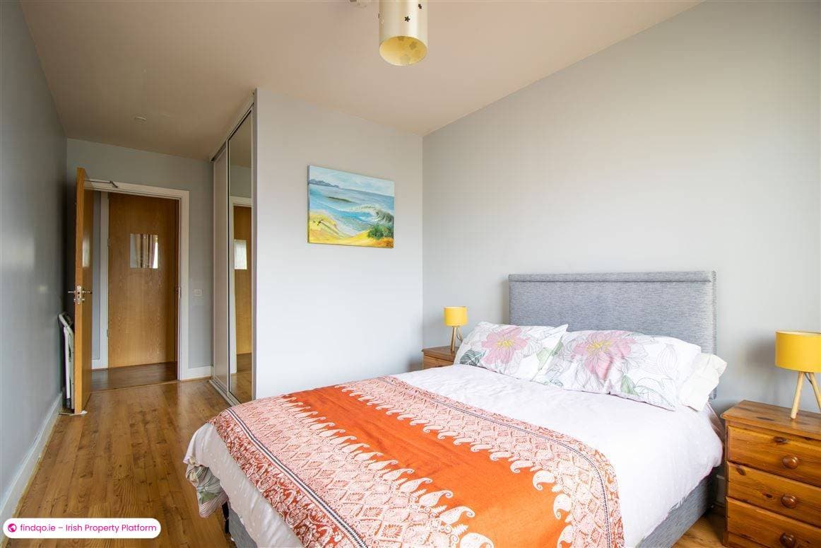Apartment for Sale in Portlaoise, Laois