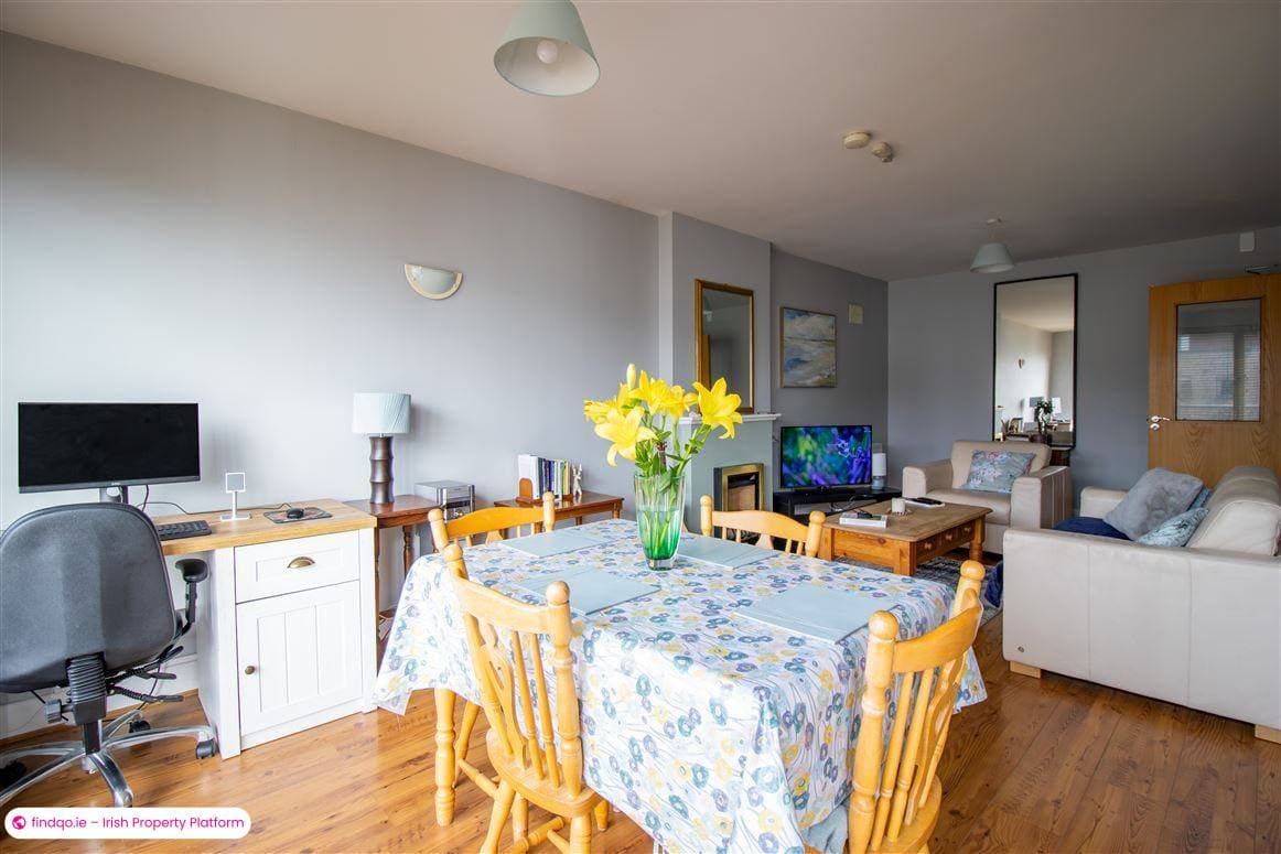 Apartment for Sale in Portlaoise, Laois