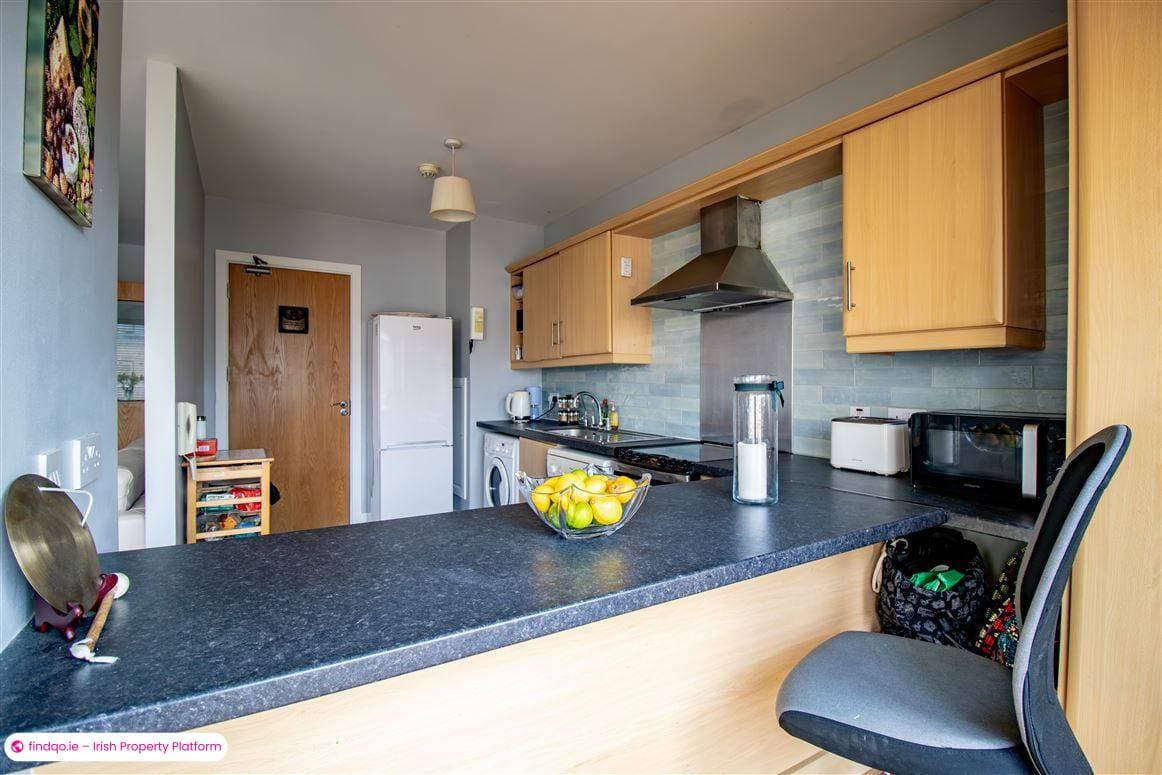 Apartment for Sale in Portlaoise, Laois