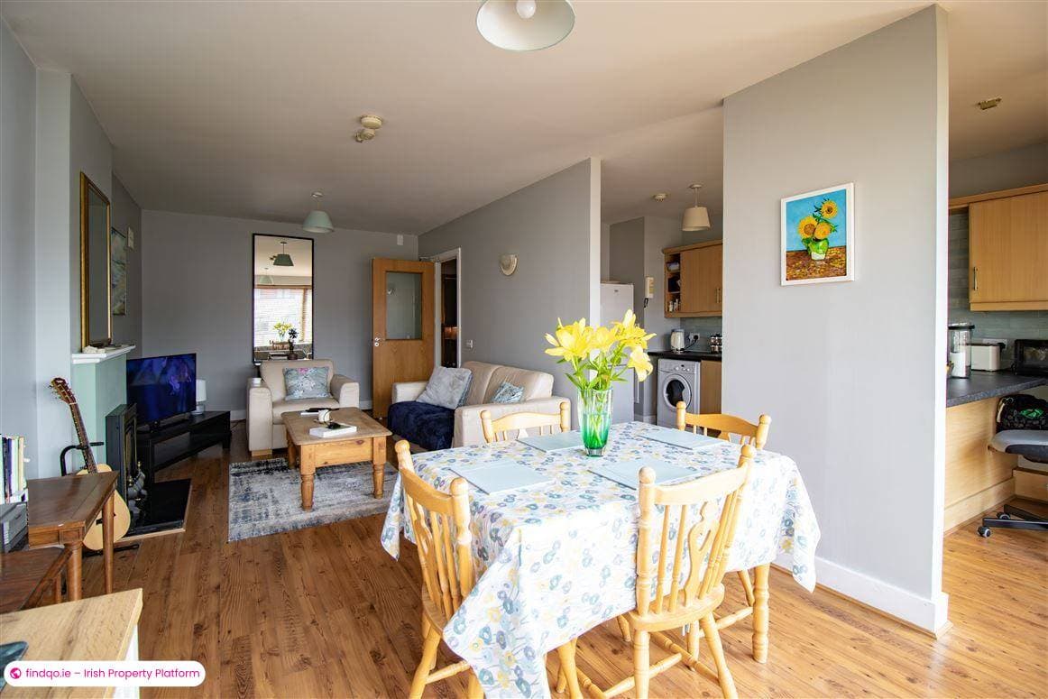 Apartment for Sale in Portlaoise, Laois