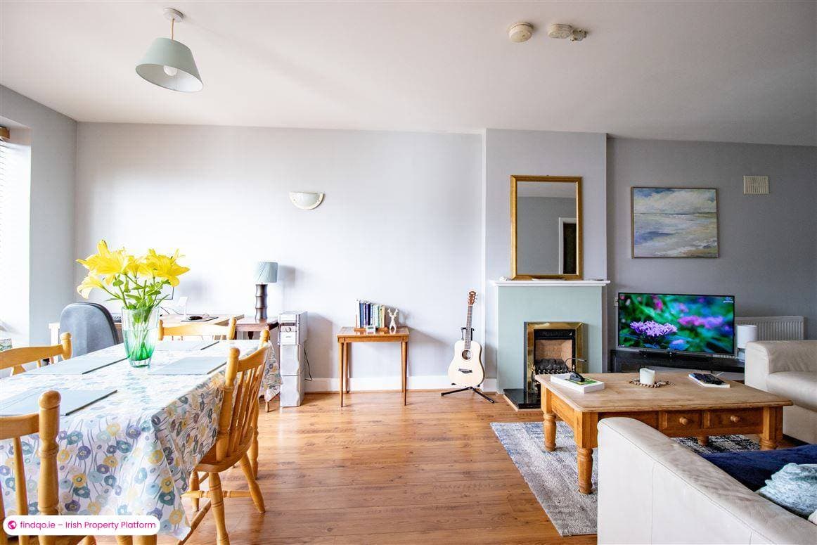 Apartment for Sale in Portlaoise, Laois