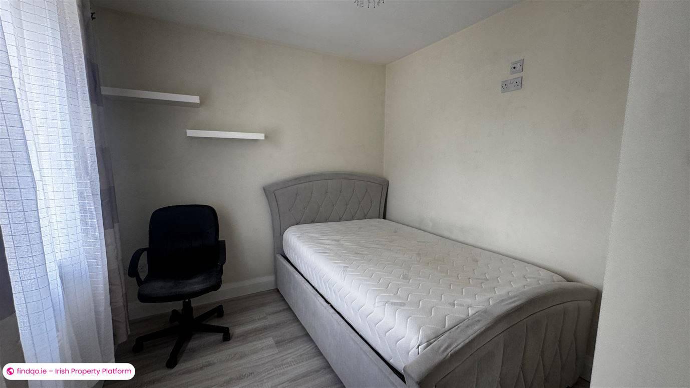 4 Bedroom House for Rent in Portlaoise, Laois